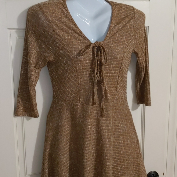 🚫 SOLD Knit dress or top - Picture 5 of 7